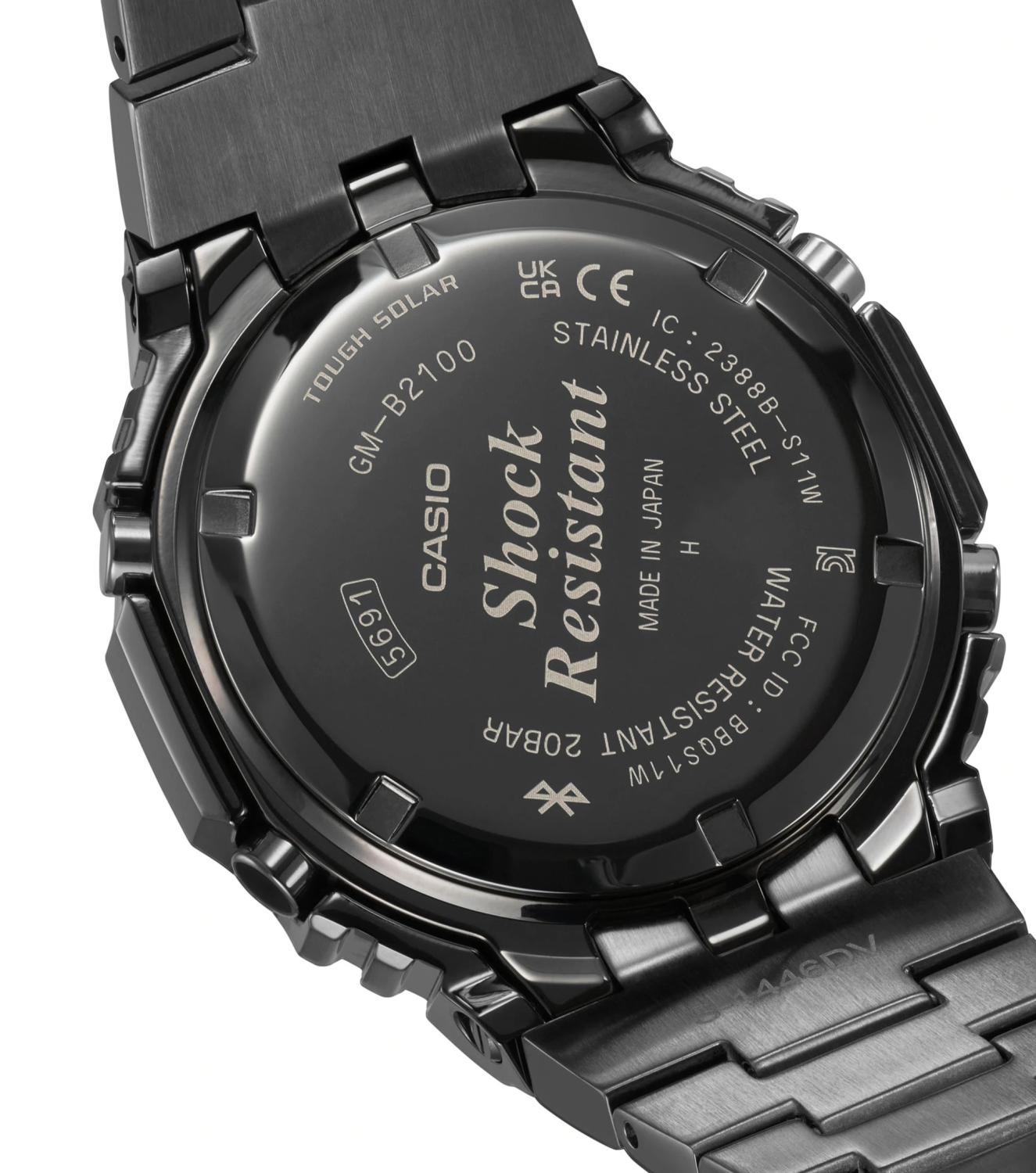 G-SHOCK Classic
