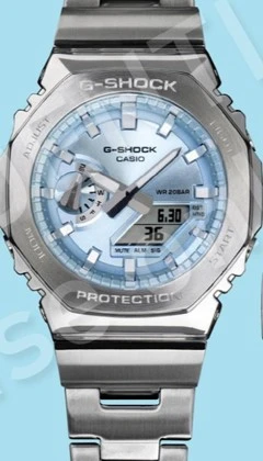 G-SHOCK Classic
