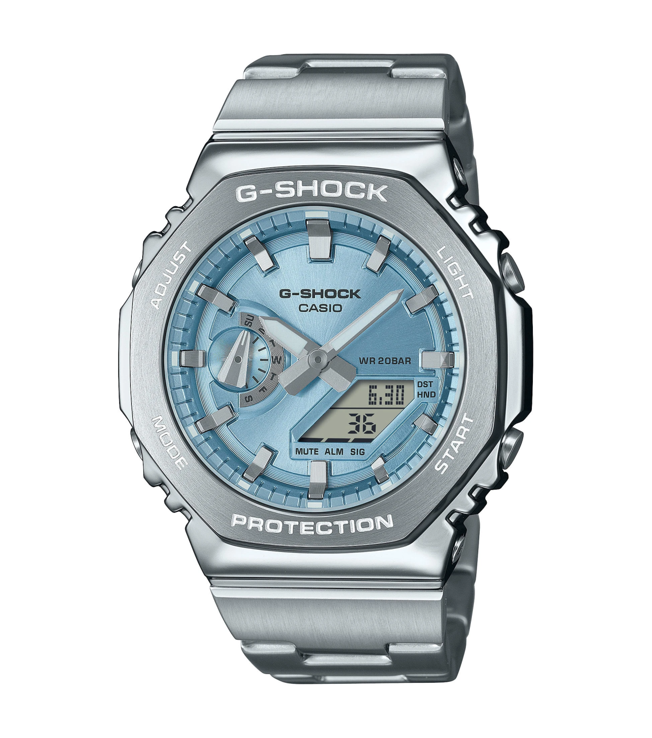 G-SHOCK Classic