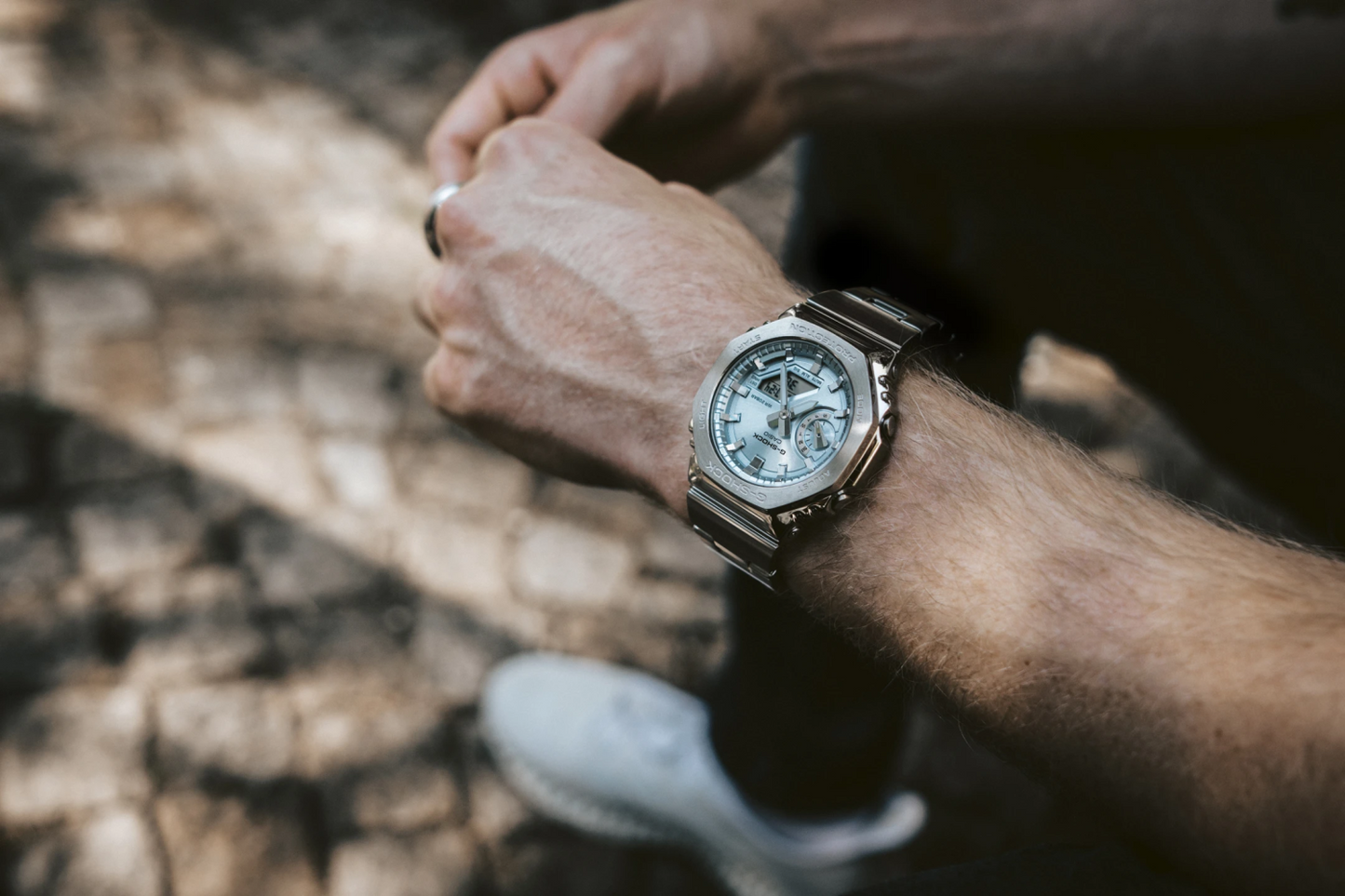 G-SHOCK Classic