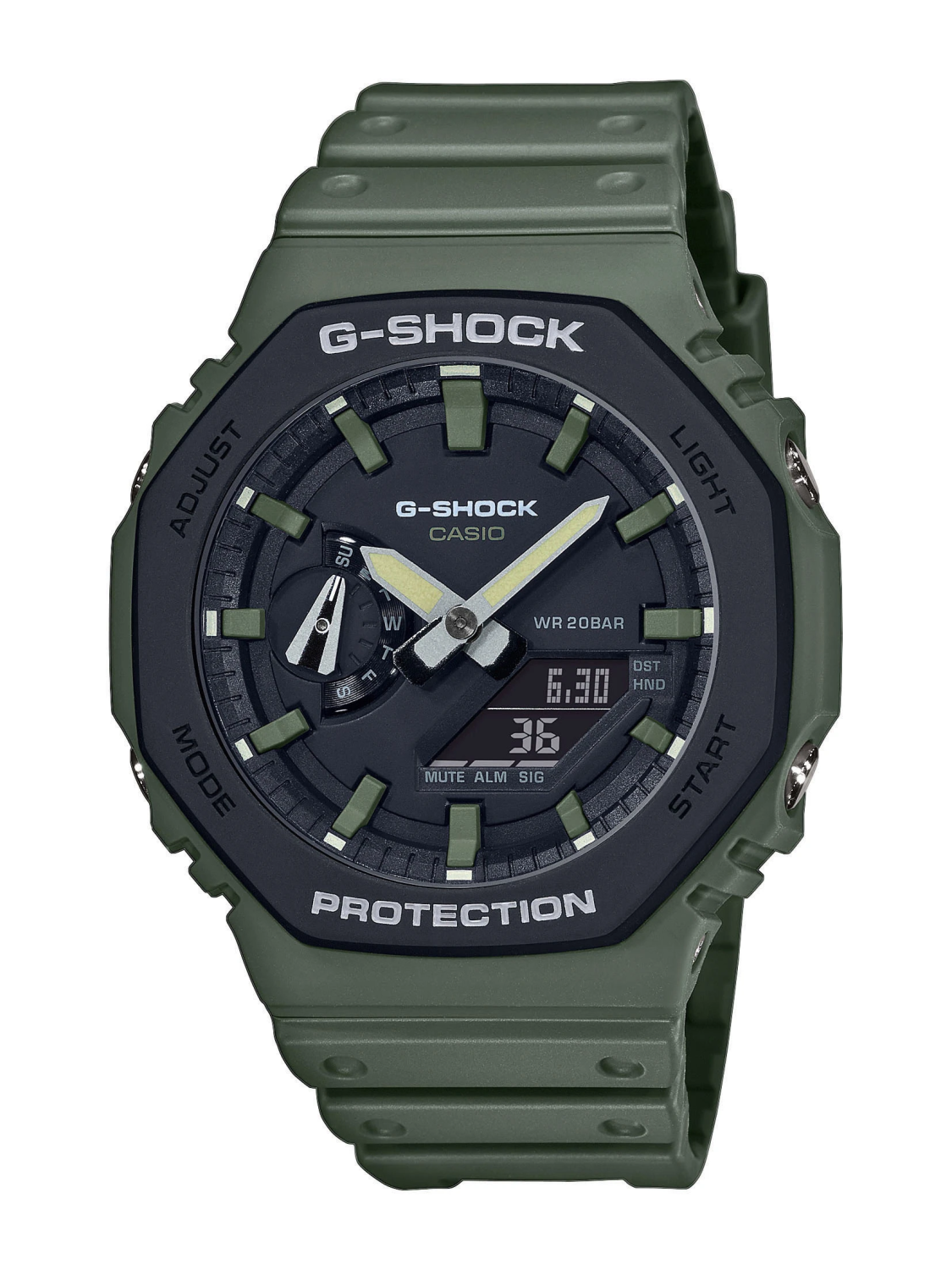 G-SHOCK Classic
