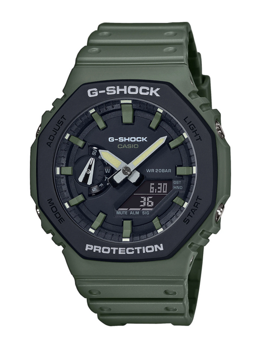G-SHOCK Classic