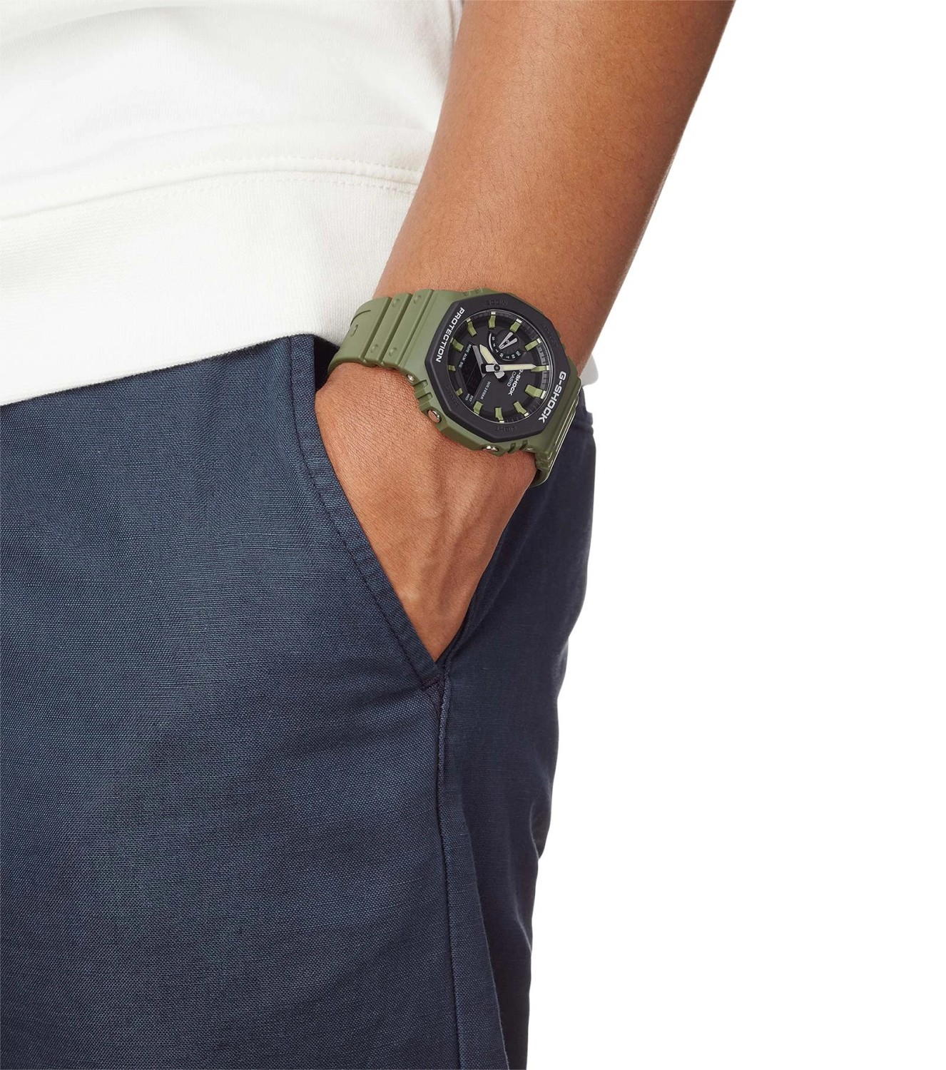 G-SHOCK Classic