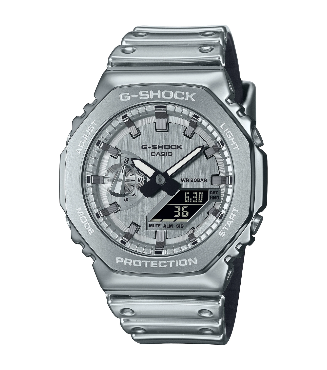 G-SHOCK Classic
