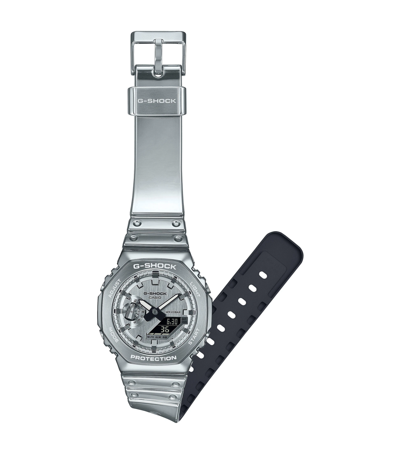 G-SHOCK Classic