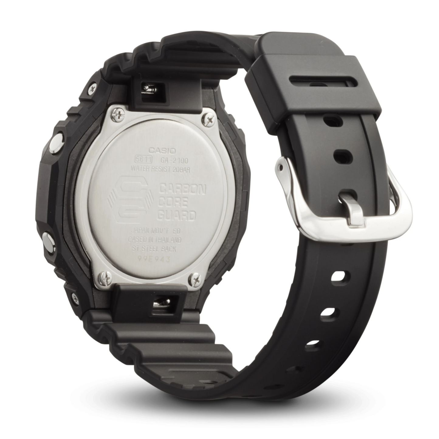 G-SHOCK Classic