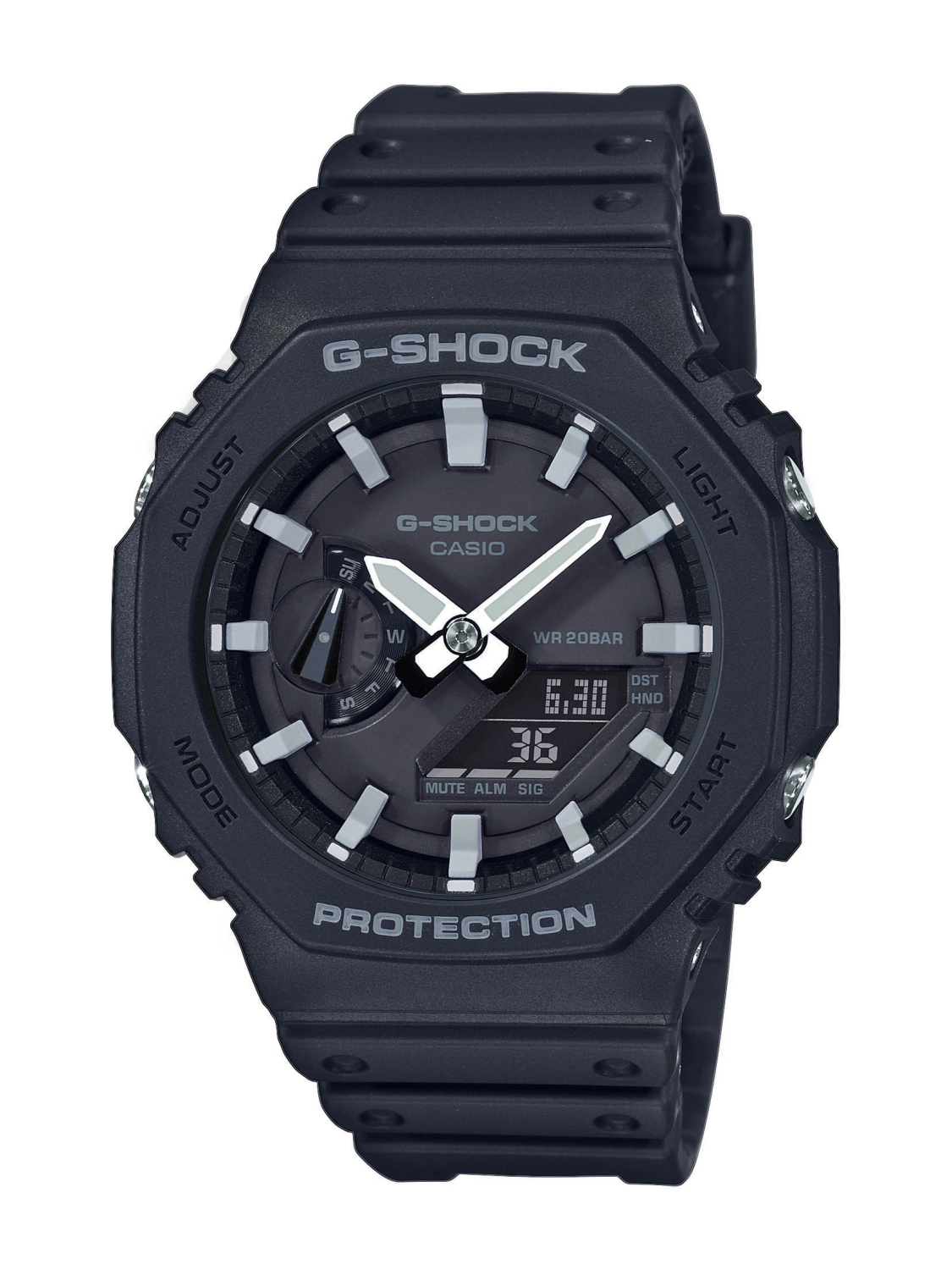 G-SHOCK Classic