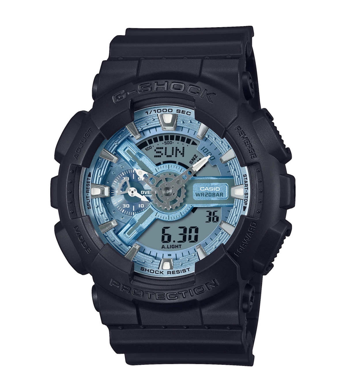 G-SHOCK Classic