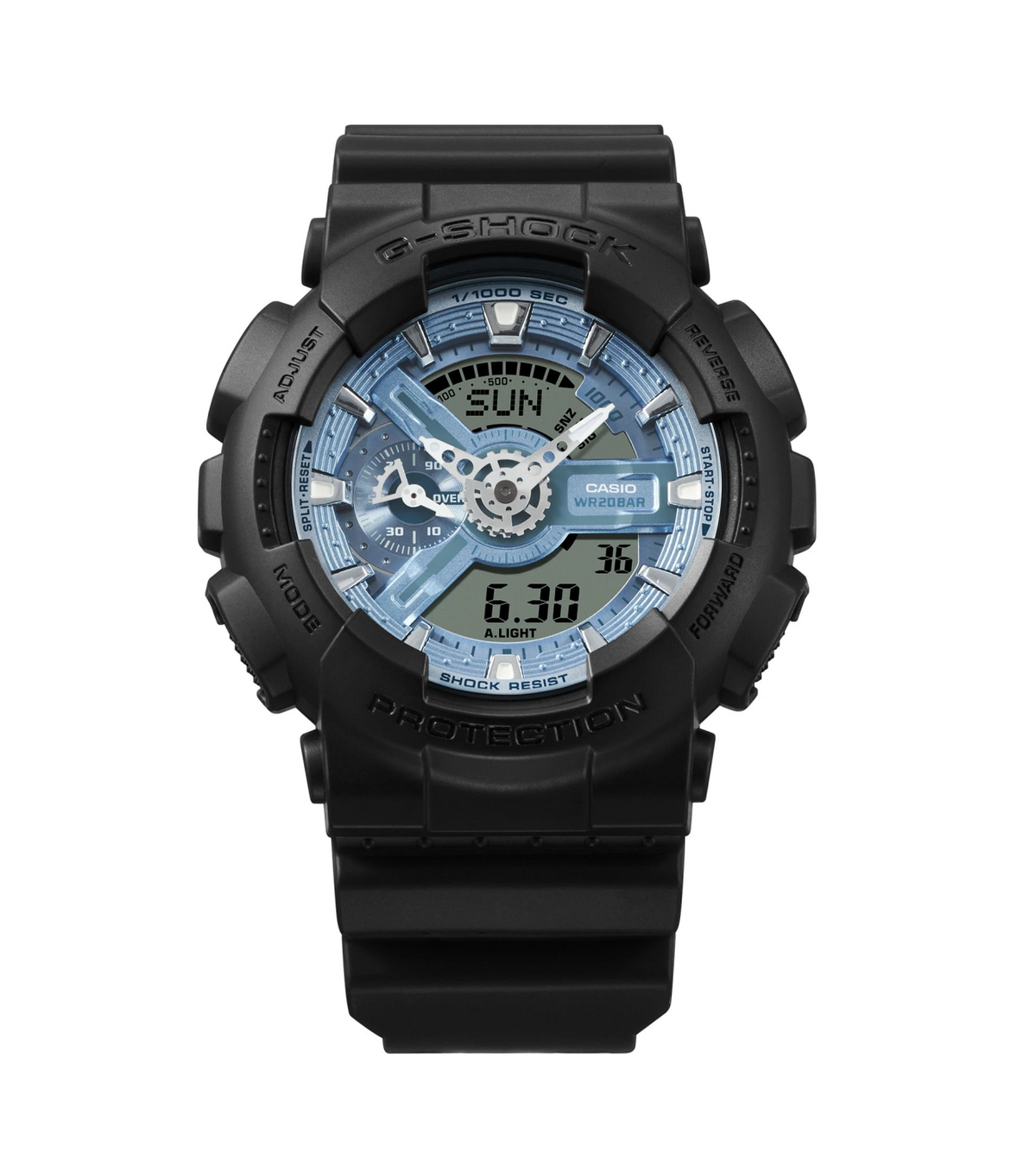 G-SHOCK Classic