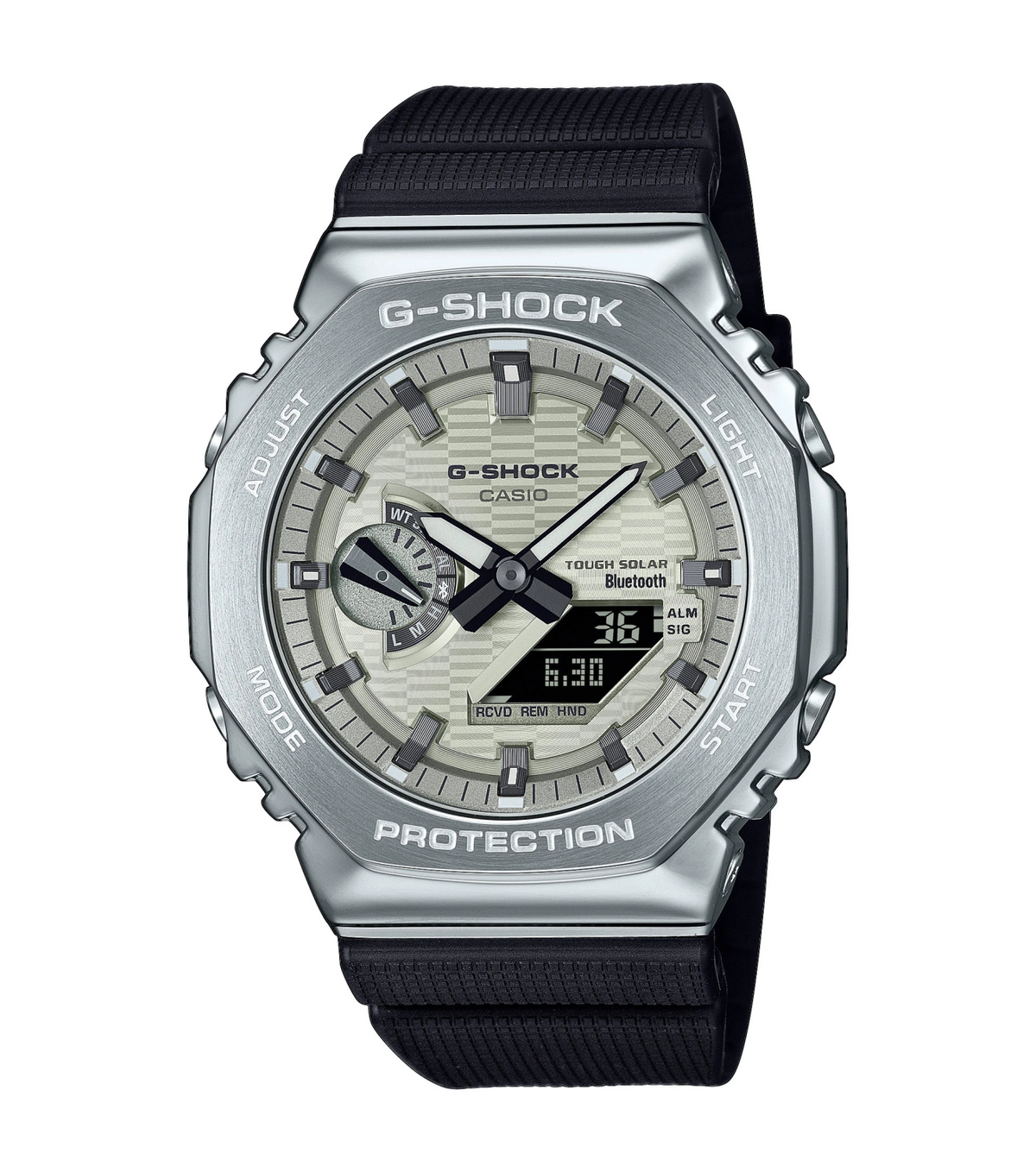 G-SHOCK Classic