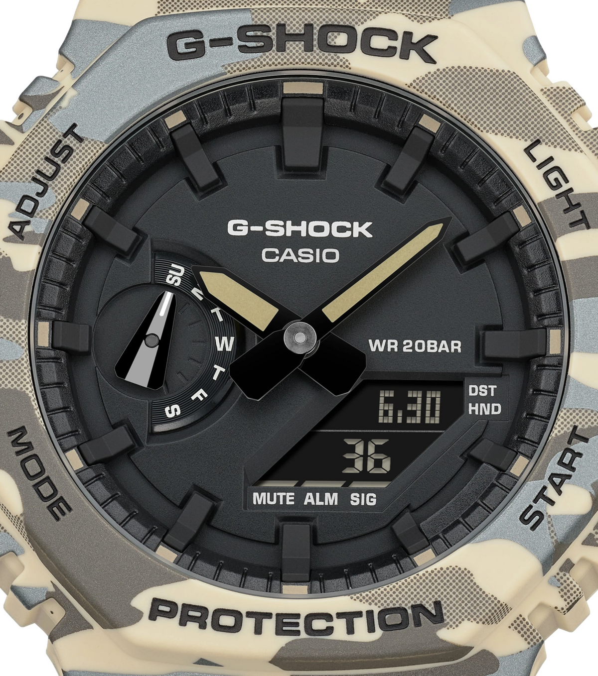G-SHOCK Classic