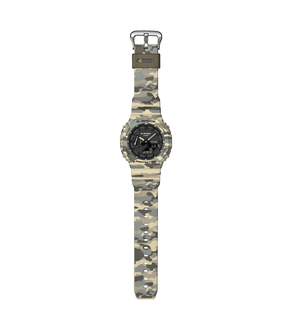 G-SHOCK Classic