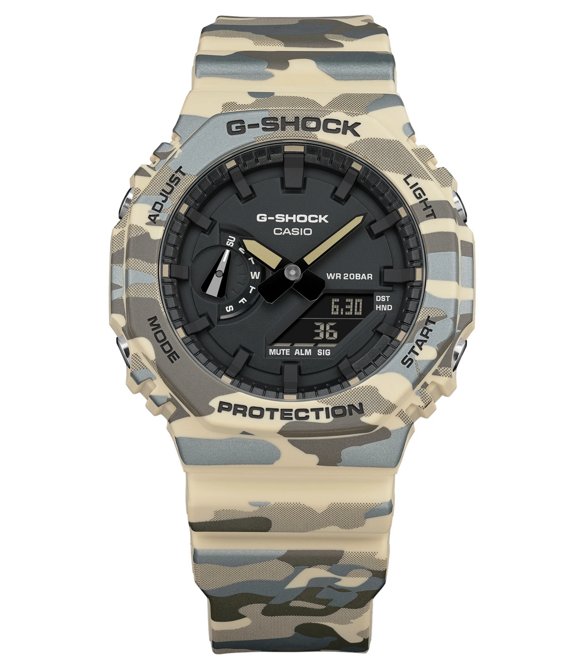 G-SHOCK Classic