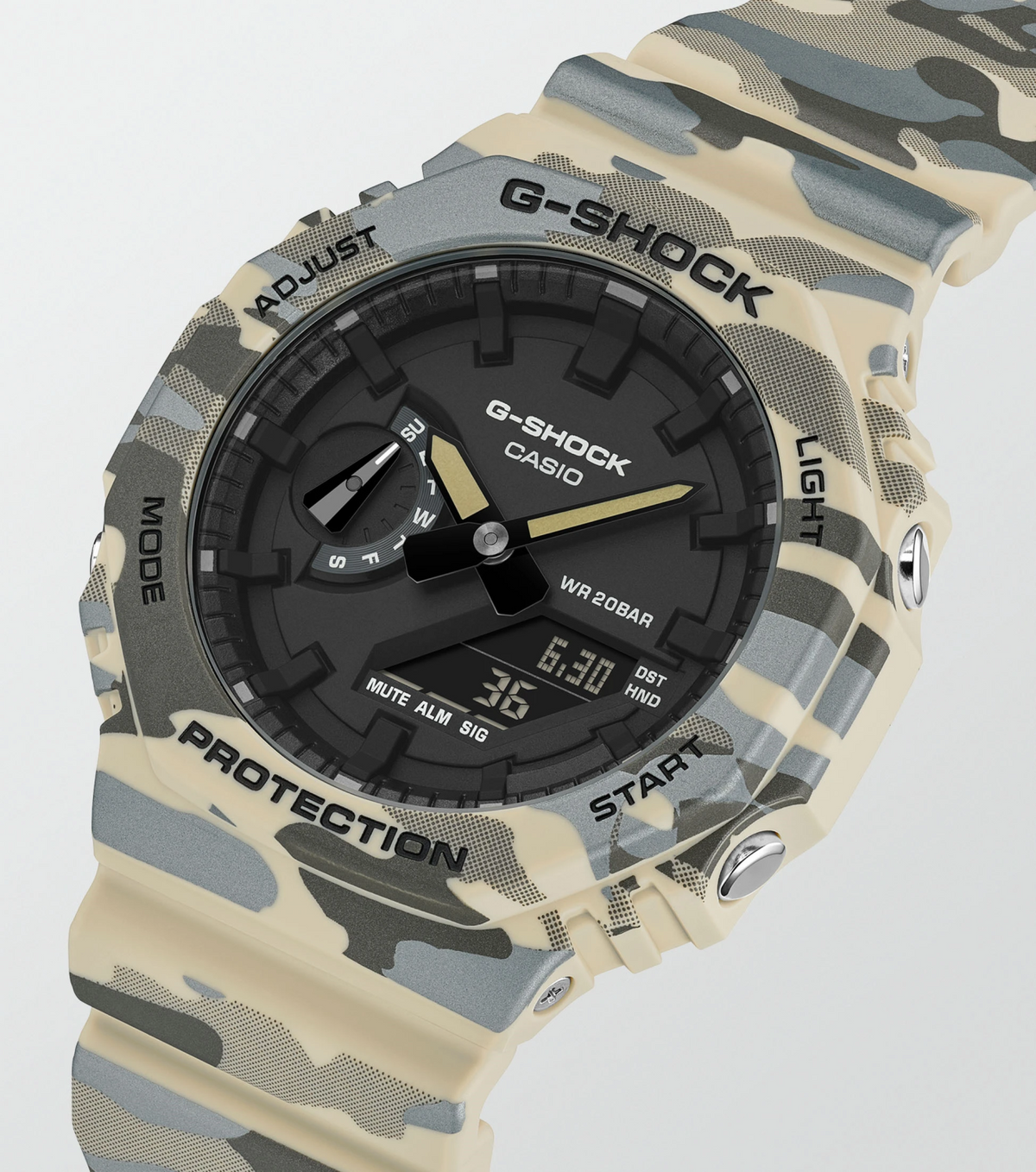 G-SHOCK Classic