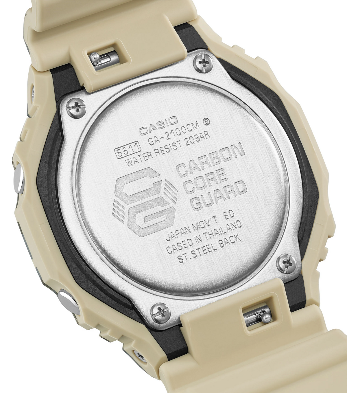 G-SHOCK Classic