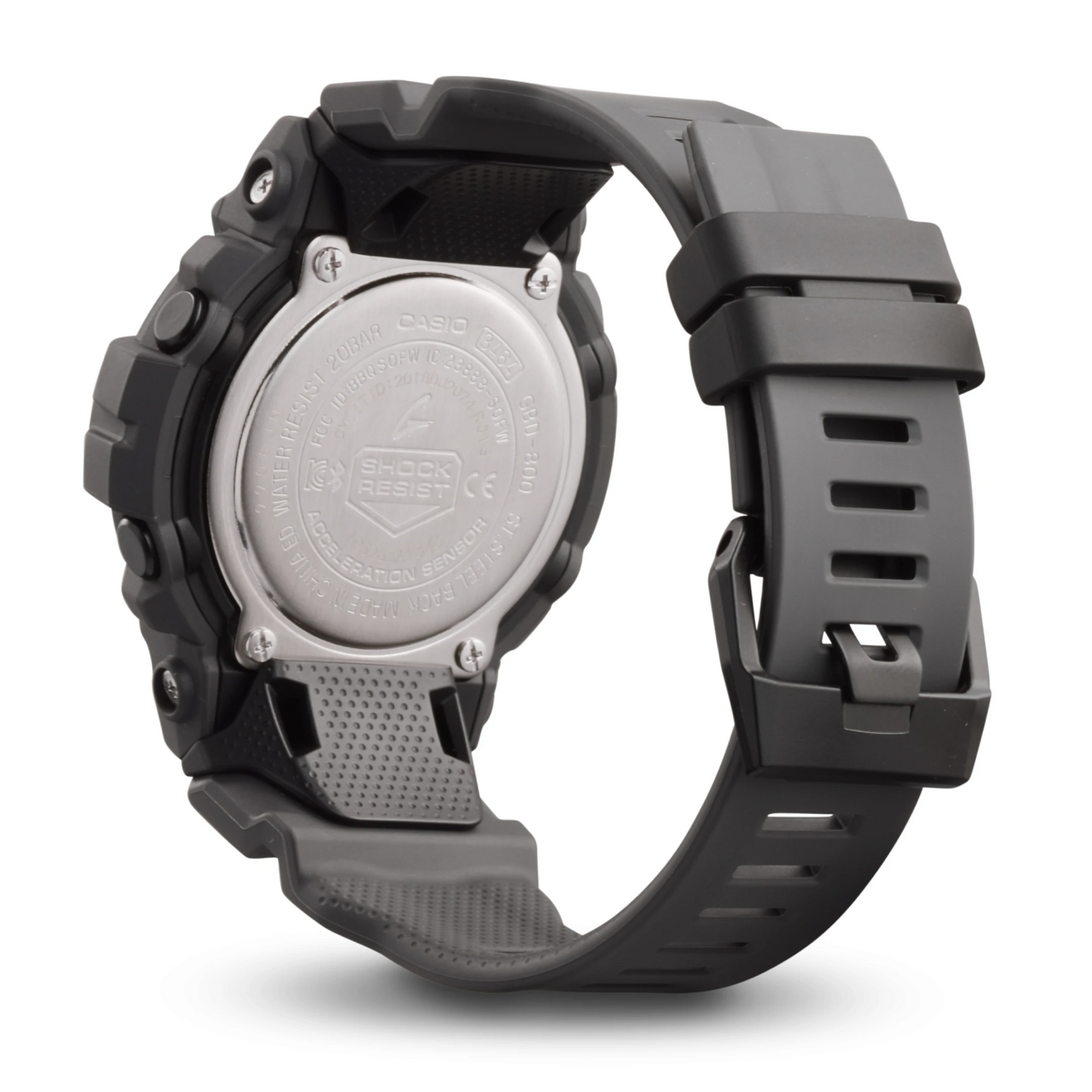 G-SHOCK G-SQUAD