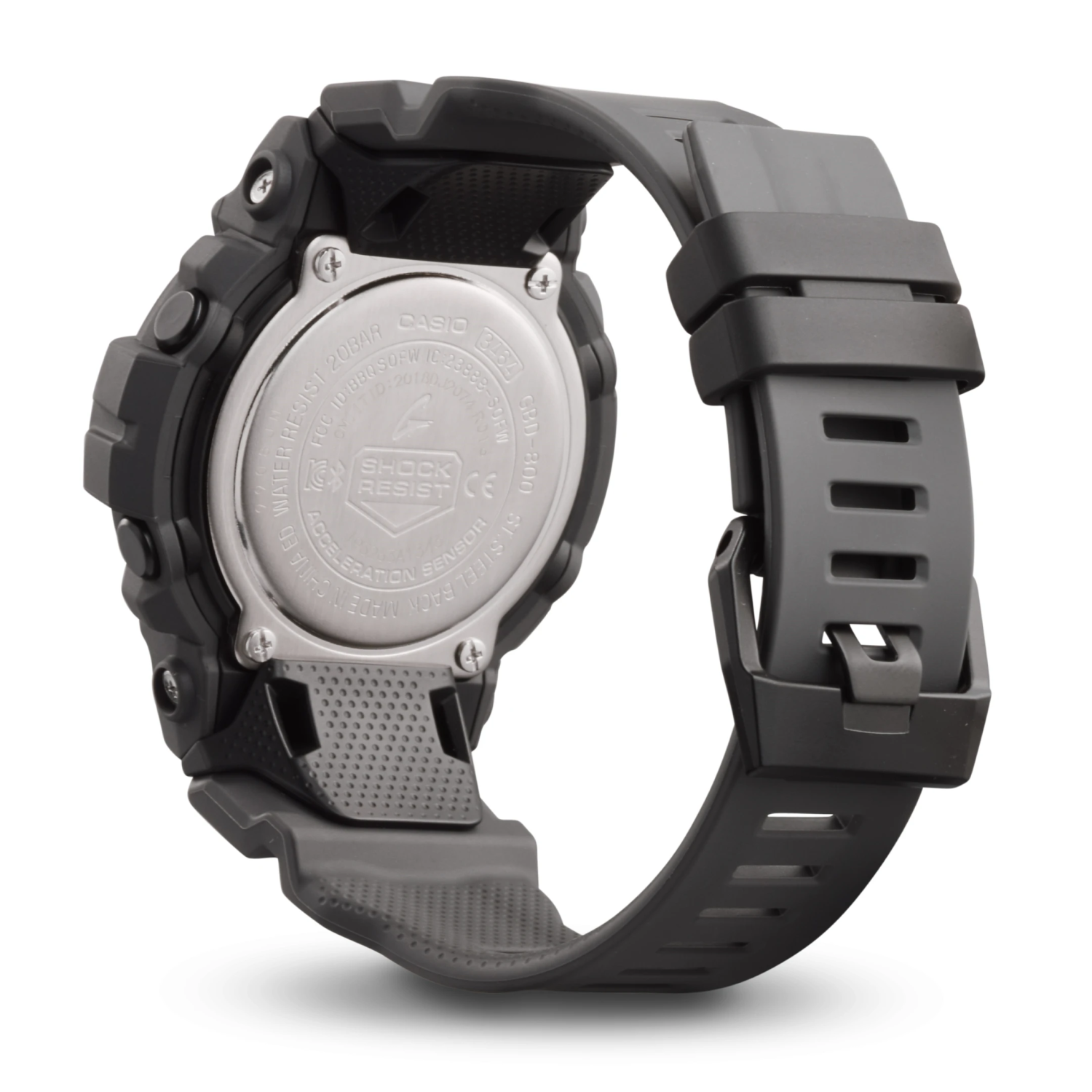 G-SHOCK G-SQUAD