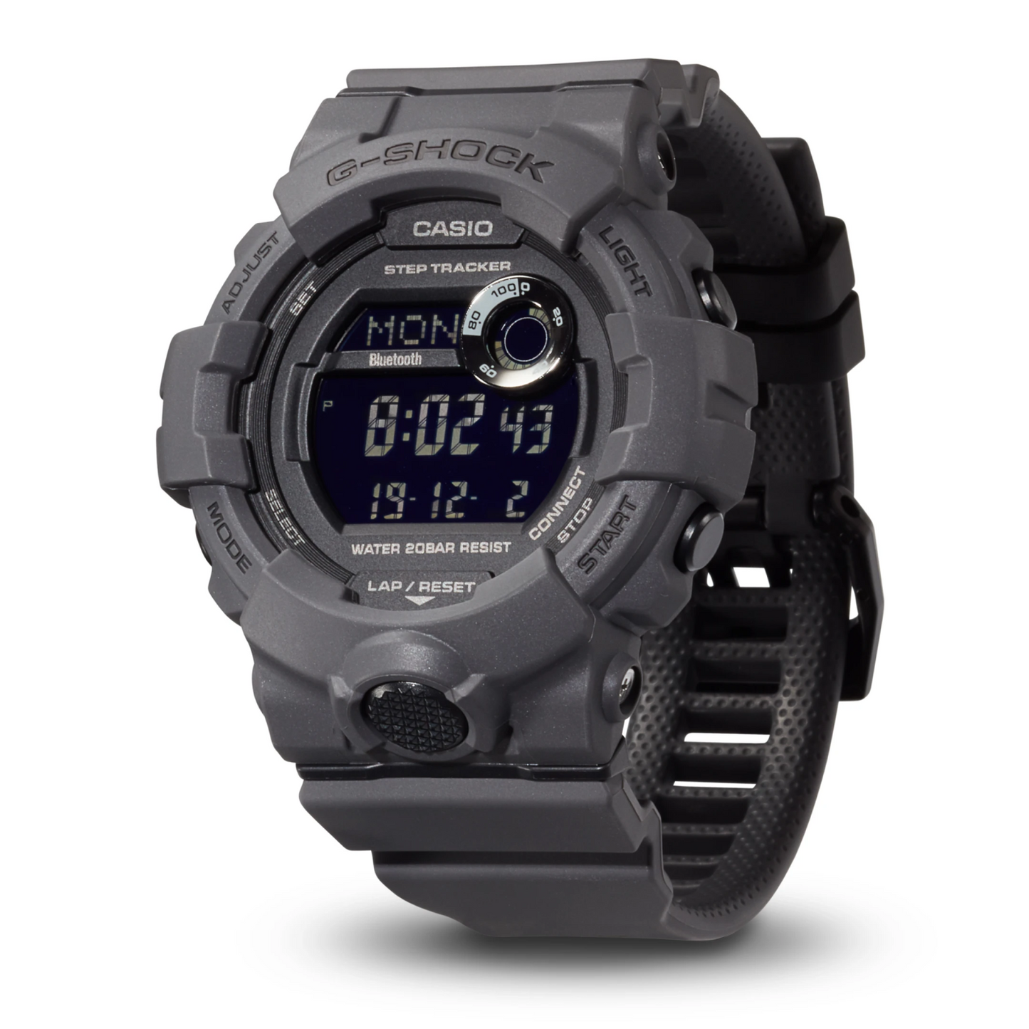G-SHOCK G-SQUAD