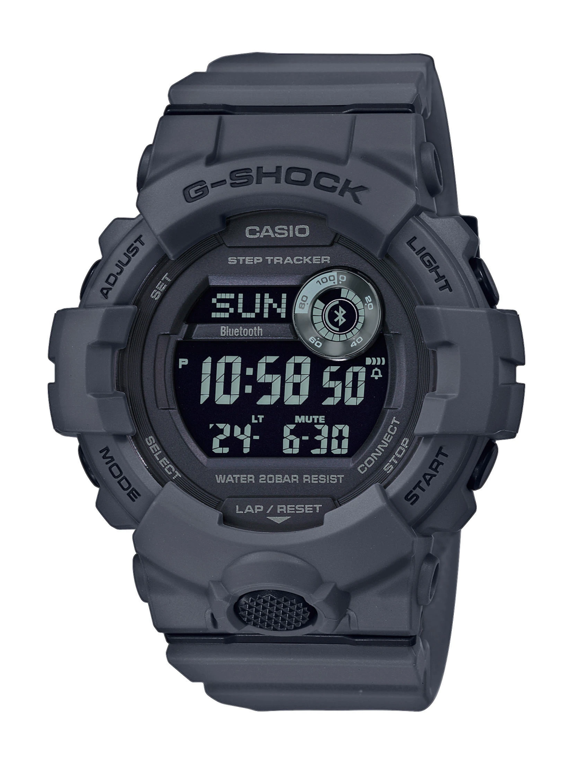 G-SHOCK G-SQUAD
