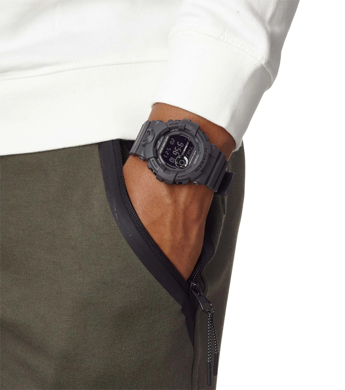 G-SHOCK G-SQUAD