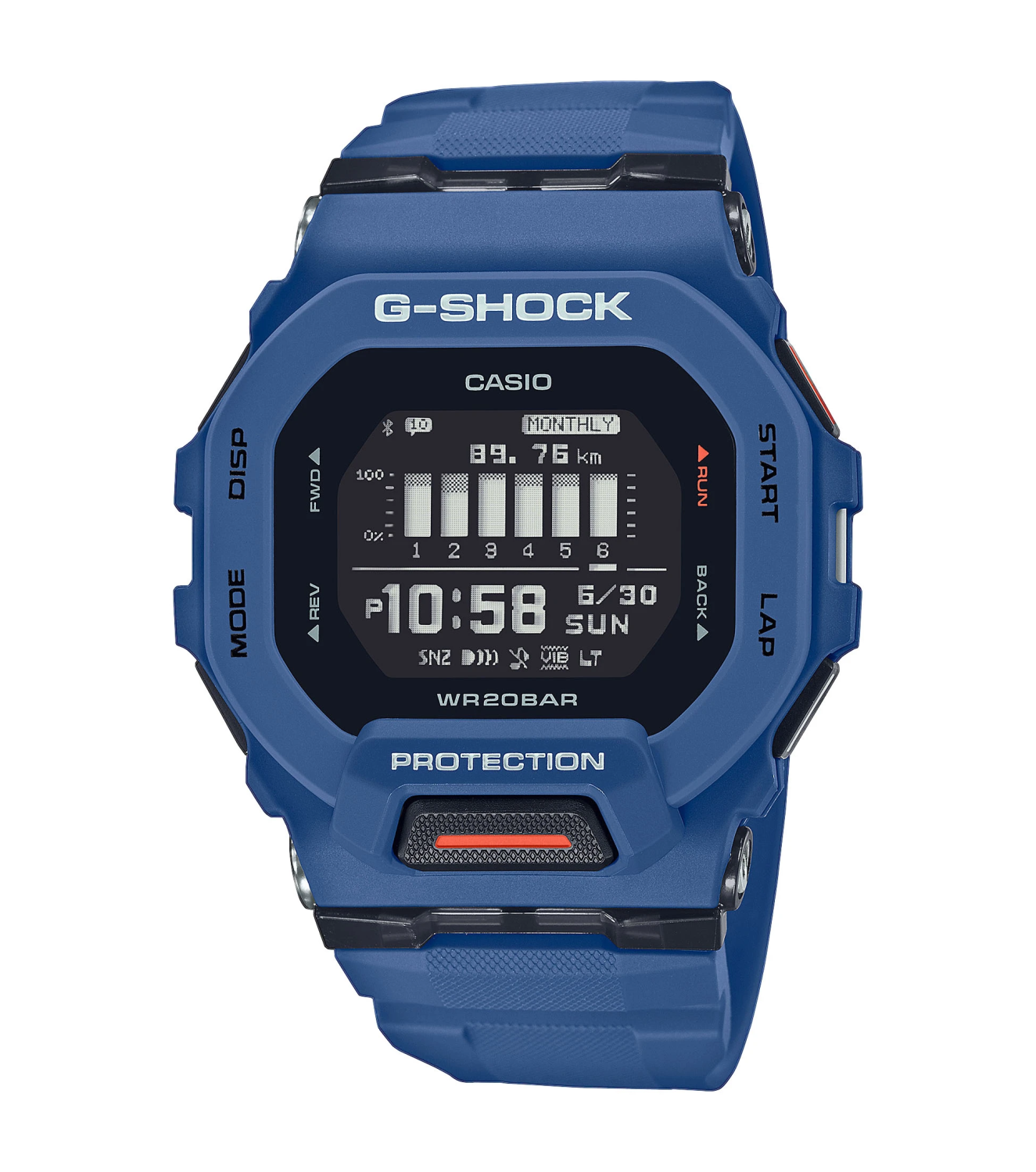 G-SHOCK G-SQUAD