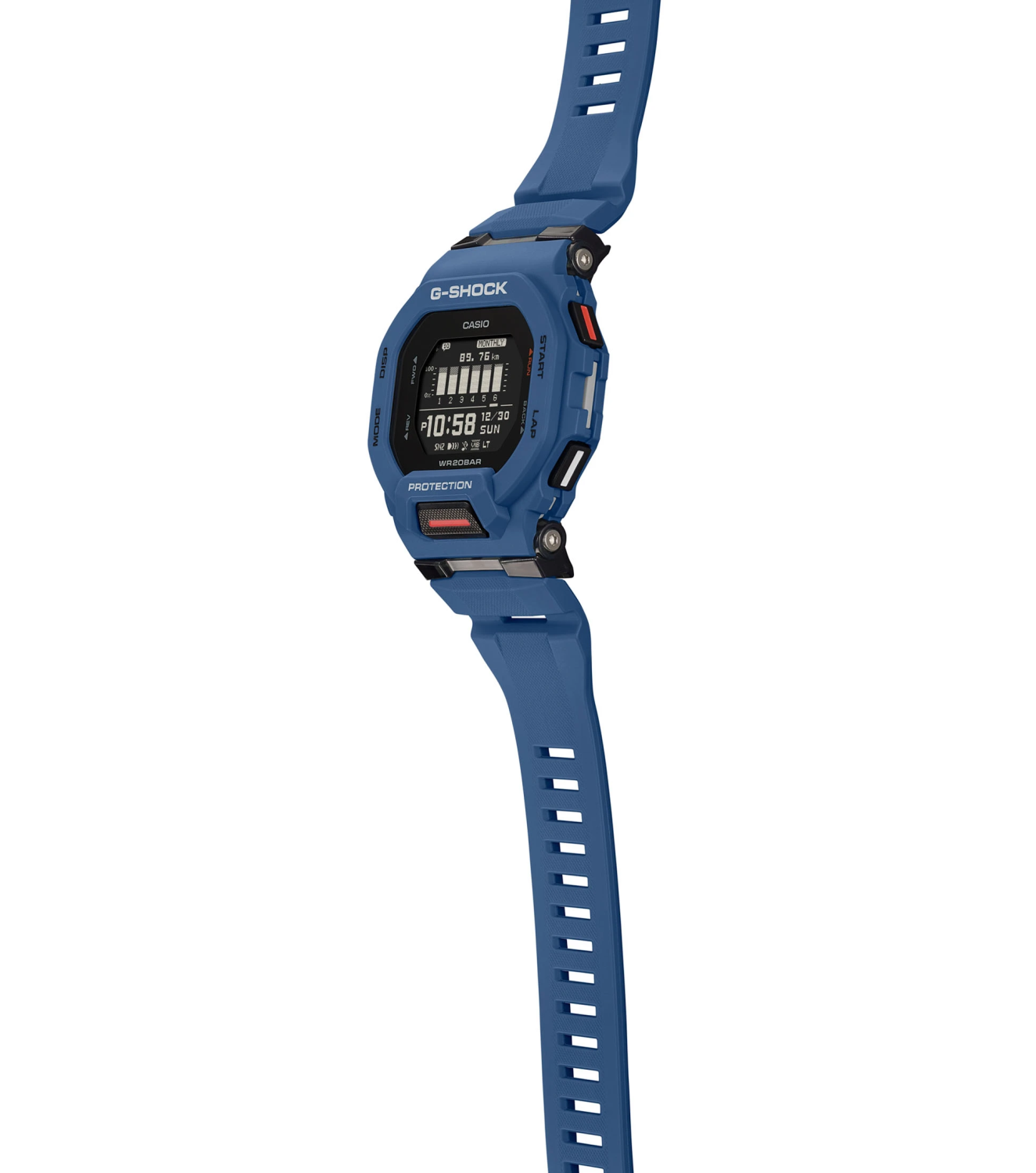 G-SHOCK G-SQUAD