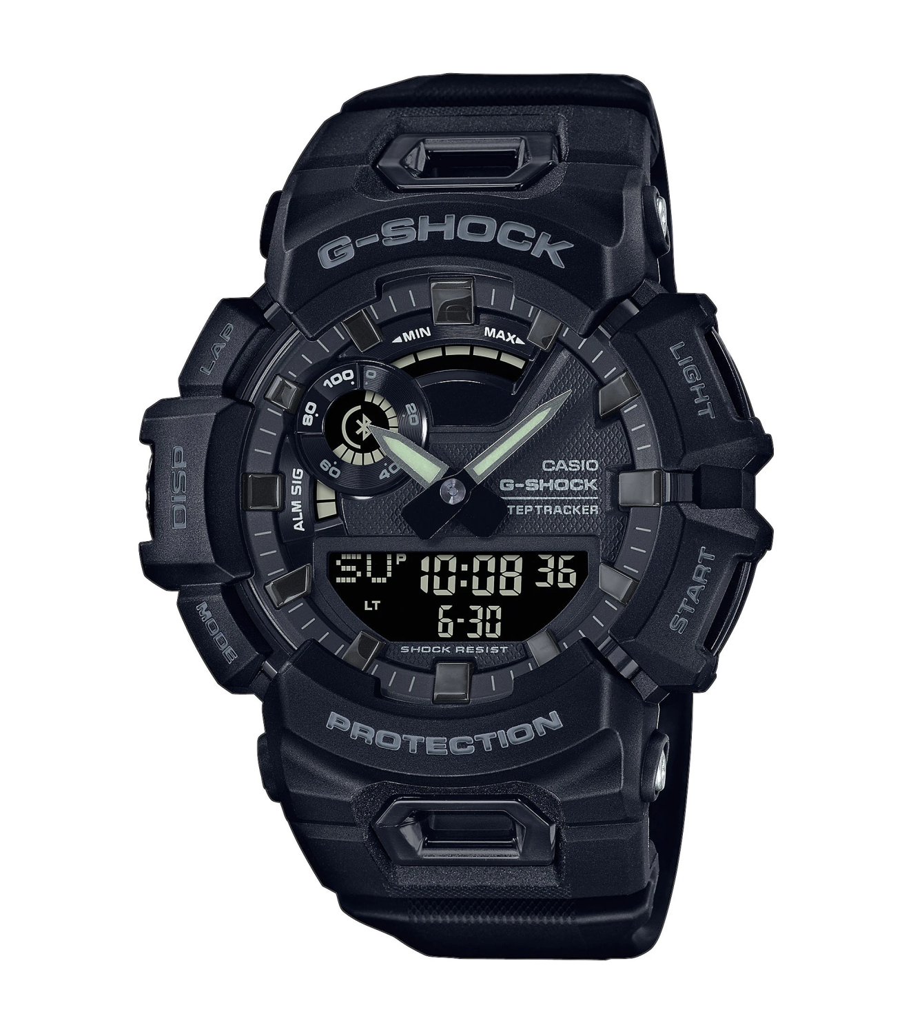 G-SHOCK G-SQUAD