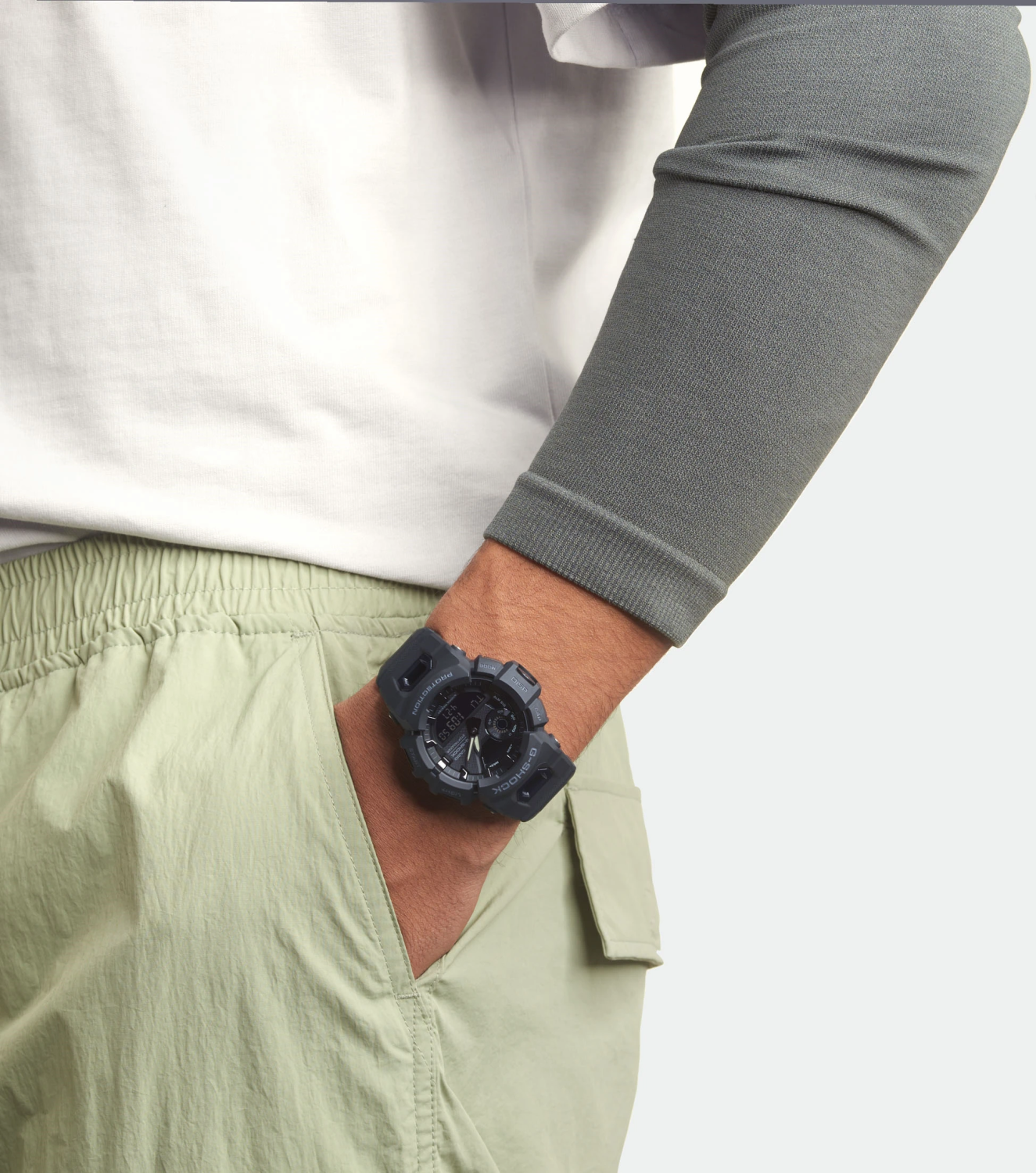G-SHOCK G-SQUAD