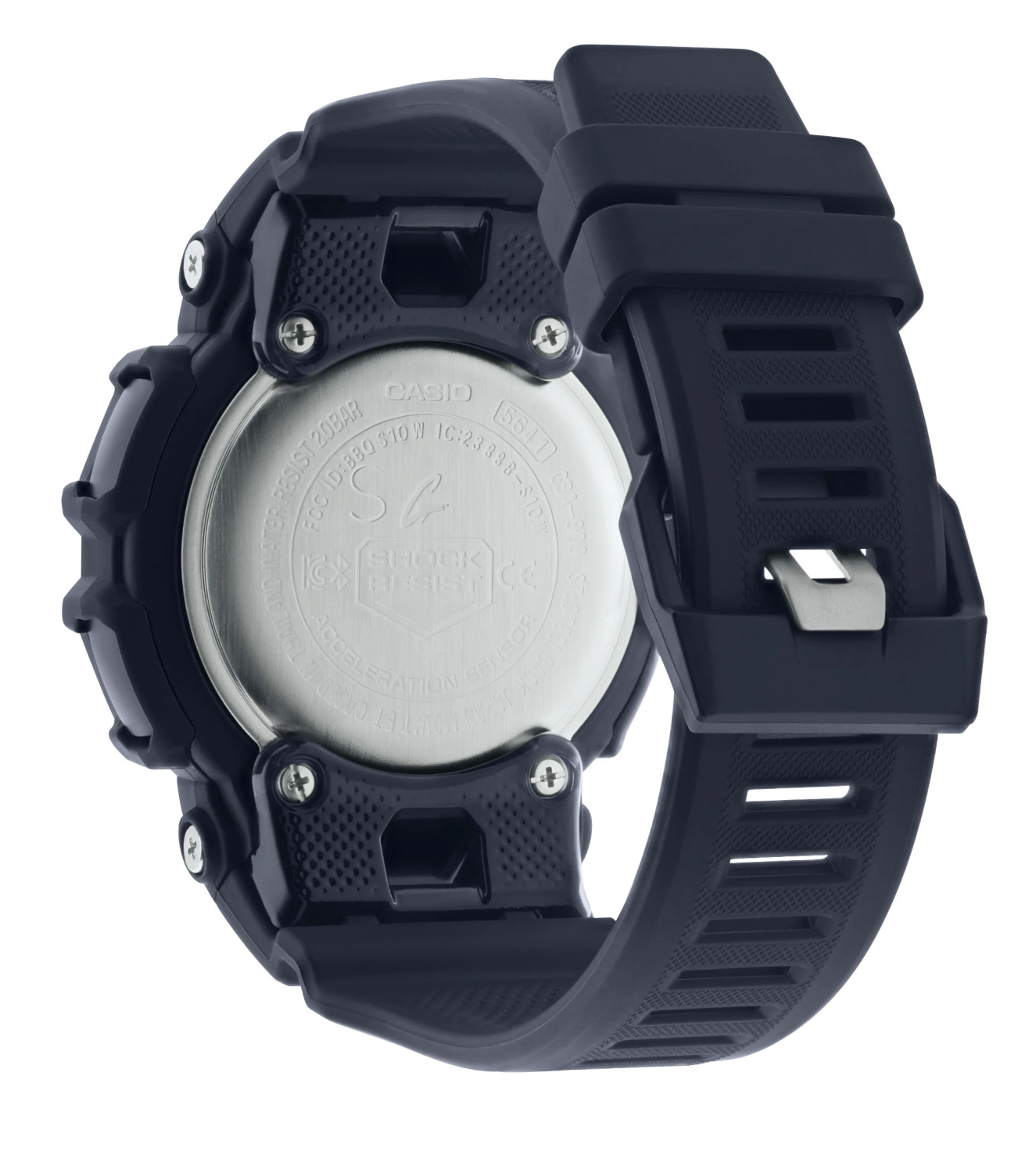 G-SHOCK G-SQUAD