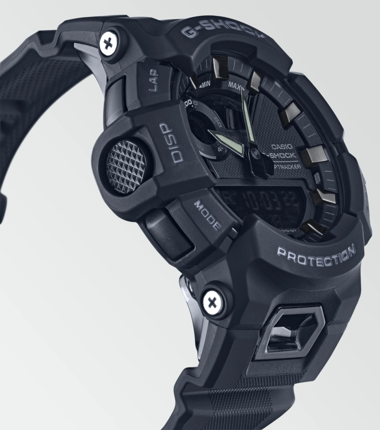 G-SHOCK G-SQUAD