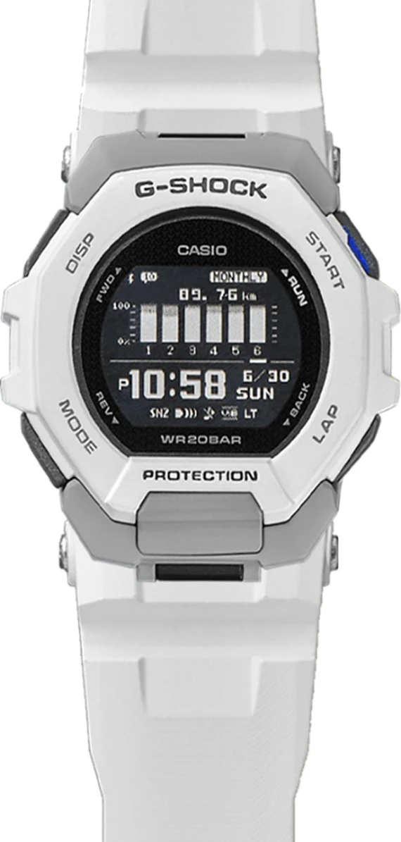 G-SHOCK G-SQUAD