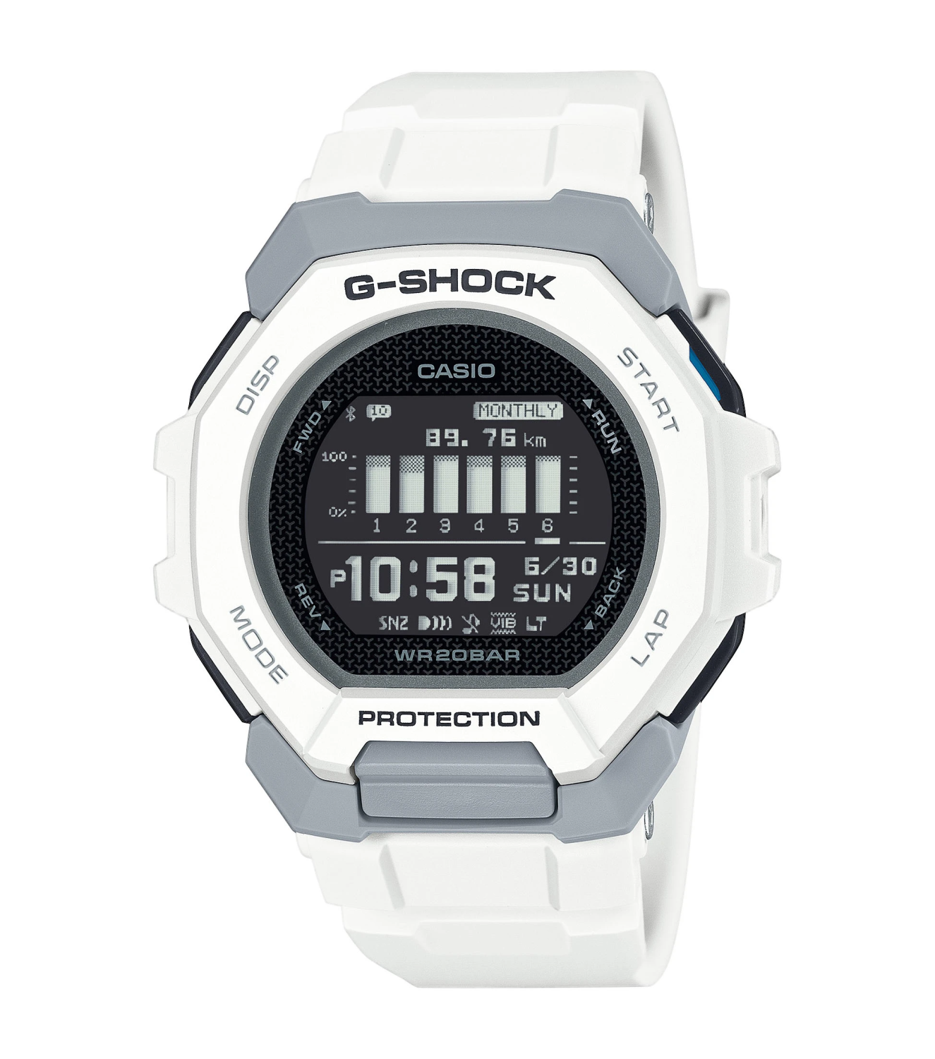 G-SHOCK G-SQUAD
