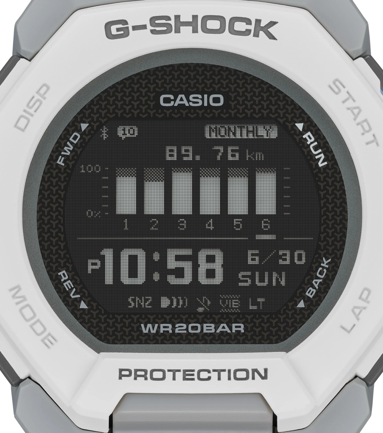 G-SHOCK G-SQUAD
