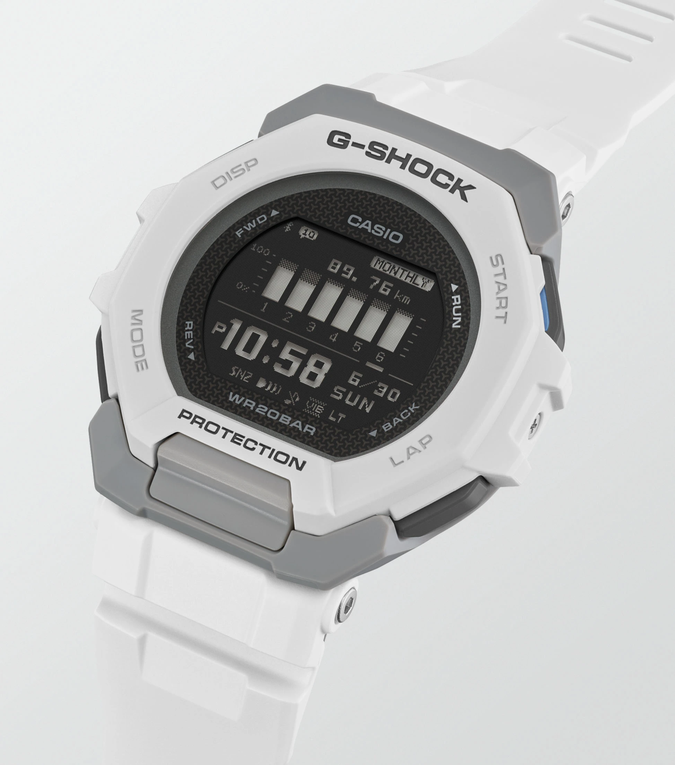 G-SHOCK G-SQUAD
