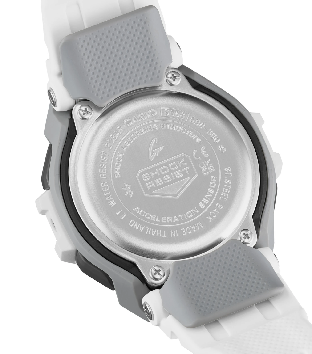 G-SHOCK G-SQUAD