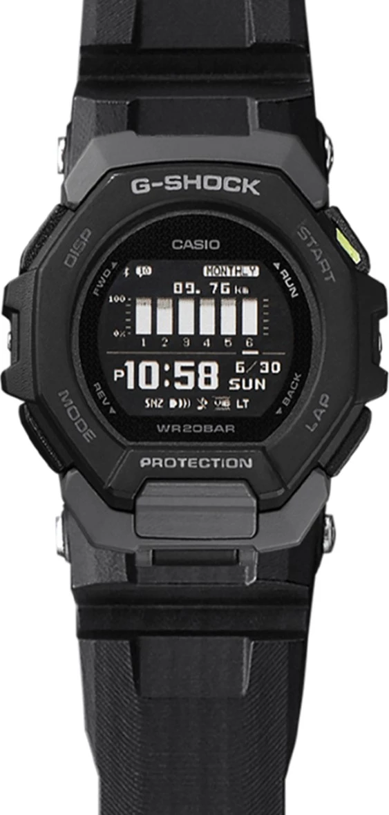 G-SHOCK G-SQUAD