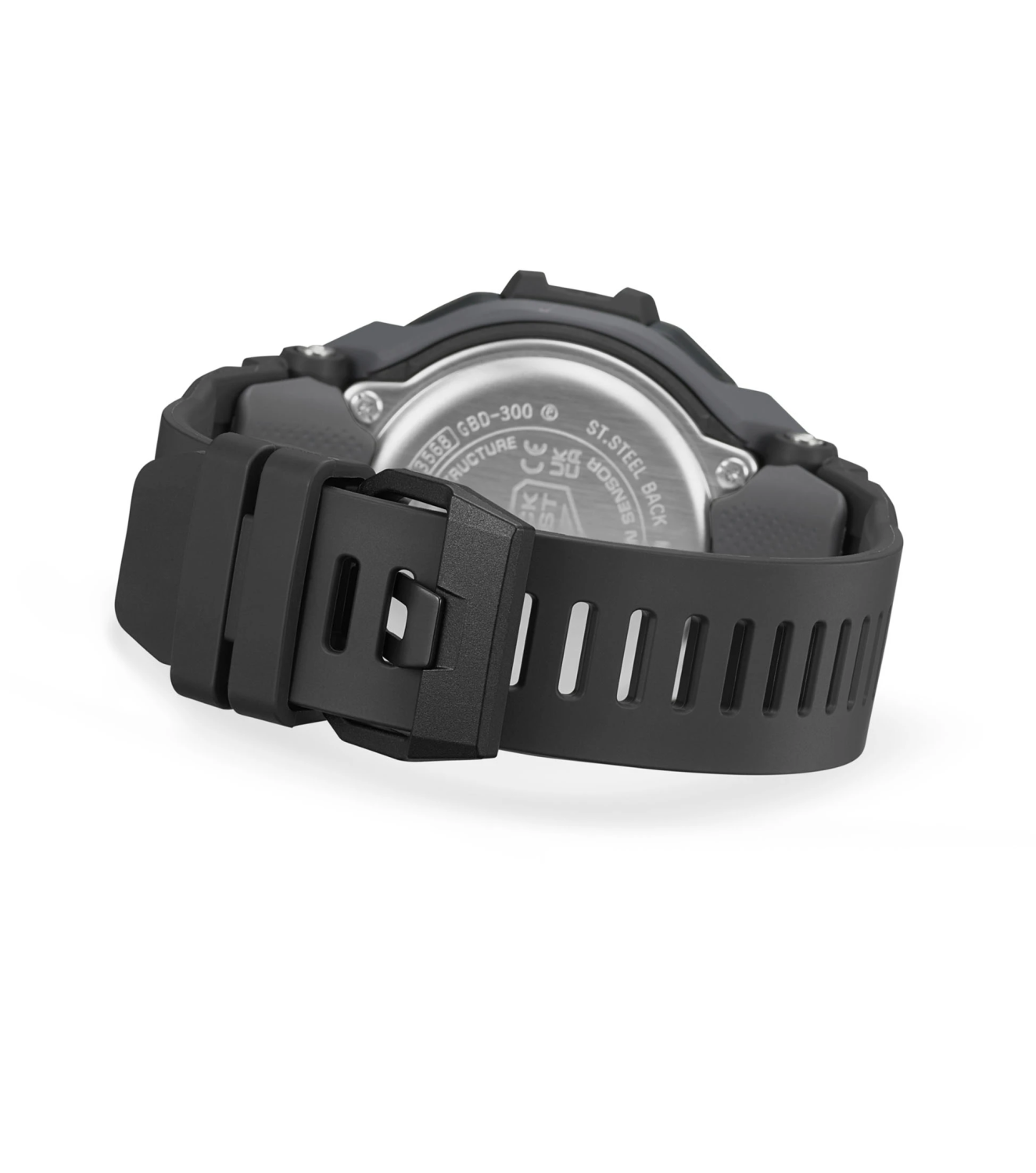 G-SHOCK G-SQUAD