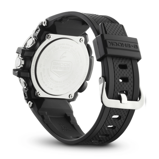 G-SHOCK G-STEEL