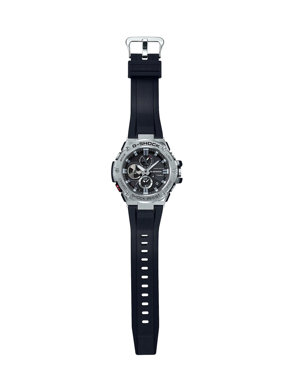 G-SHOCK G-STEEL