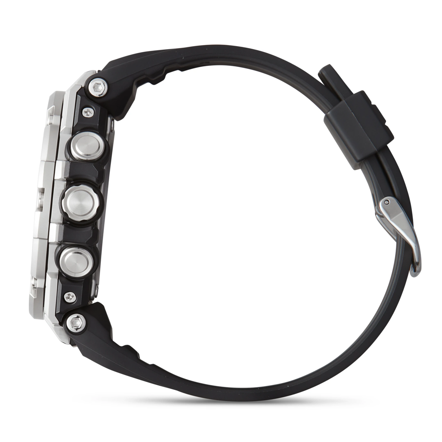 G-SHOCK G-STEEL
