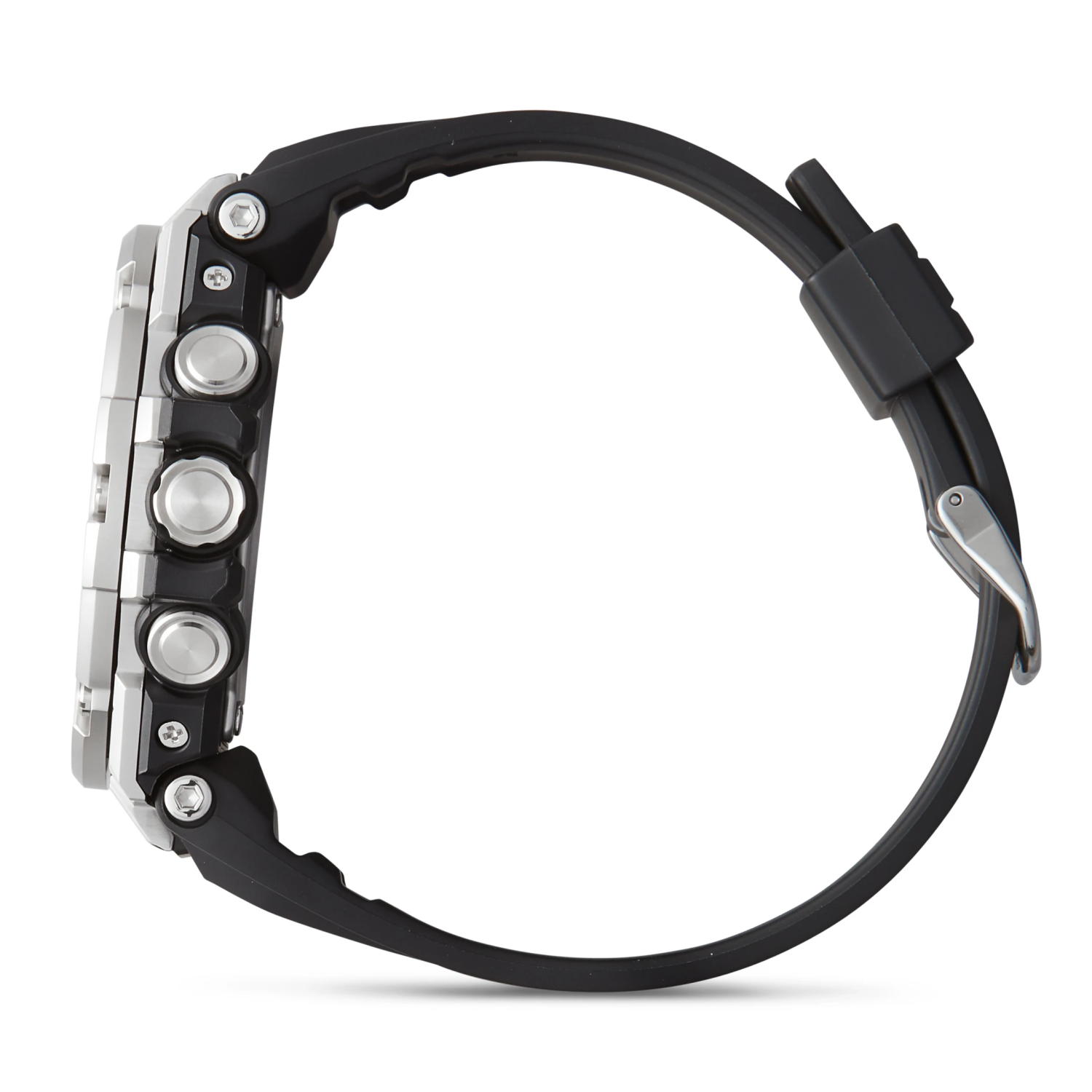G-SHOCK G-STEEL
