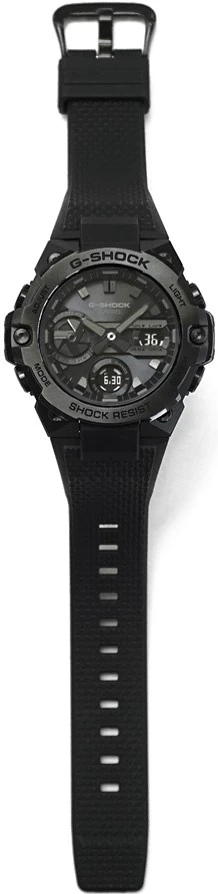 G-SHOCK G-STEEL
