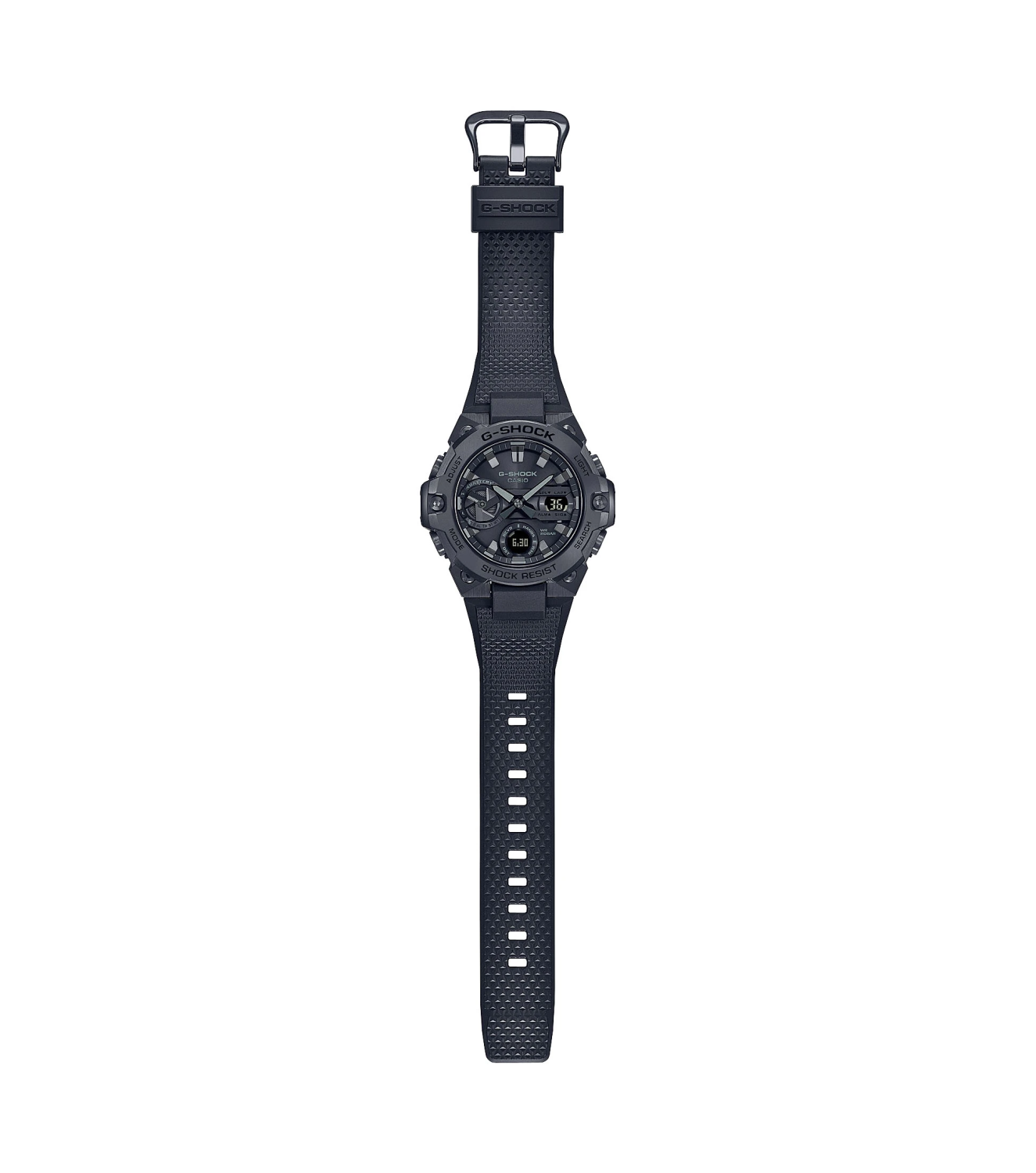 G-SHOCK G-STEEL