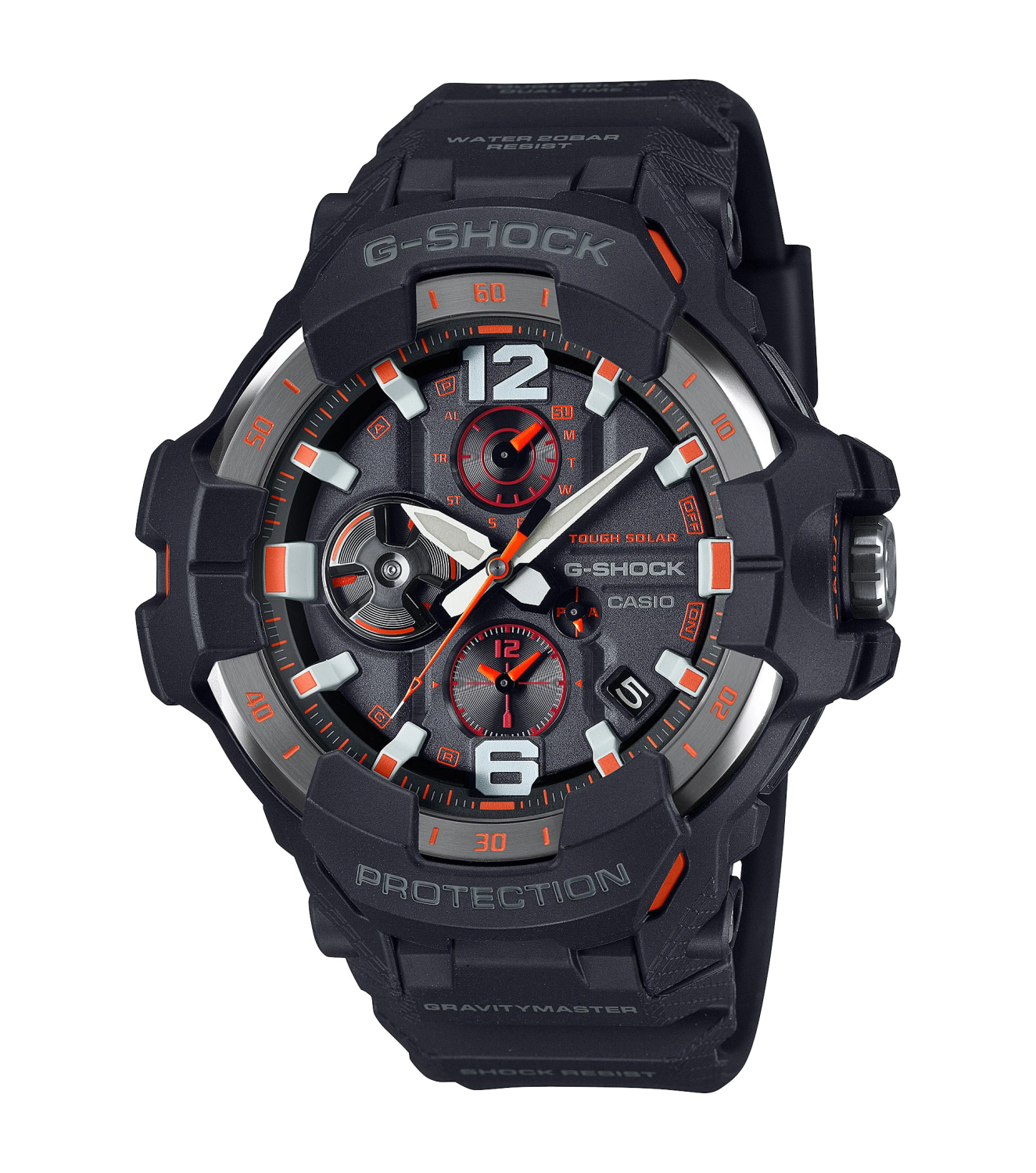 G-SHOCK GRAVITYMASTER