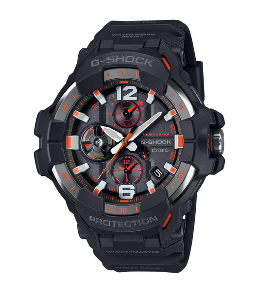 G-SHOCK GRAVITYMASTER