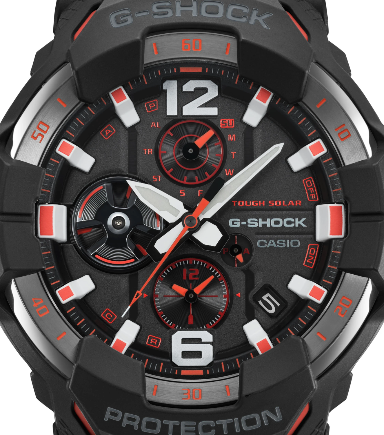 G-SHOCK GRAVITYMASTER