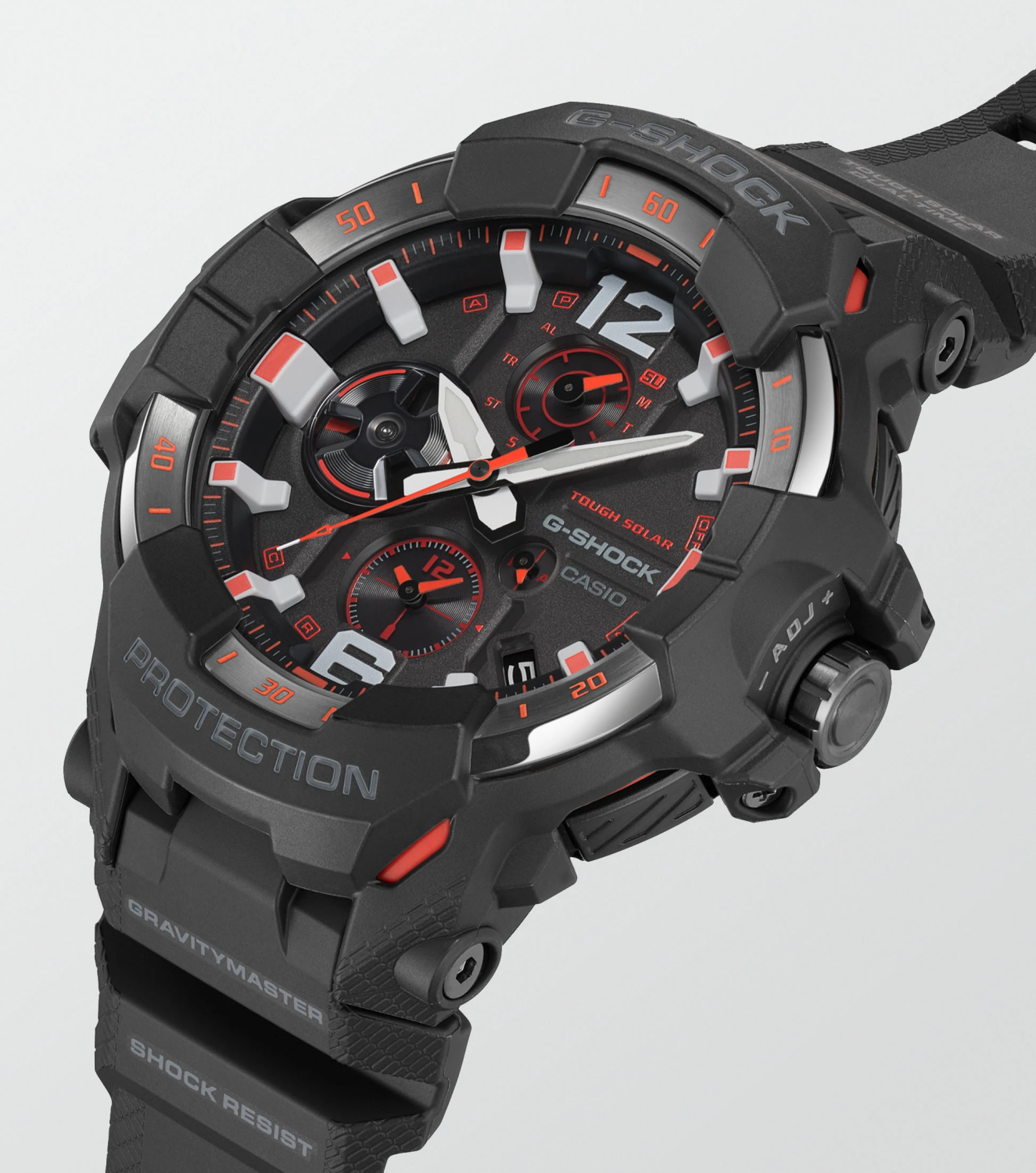 G-SHOCK GRAVITYMASTER