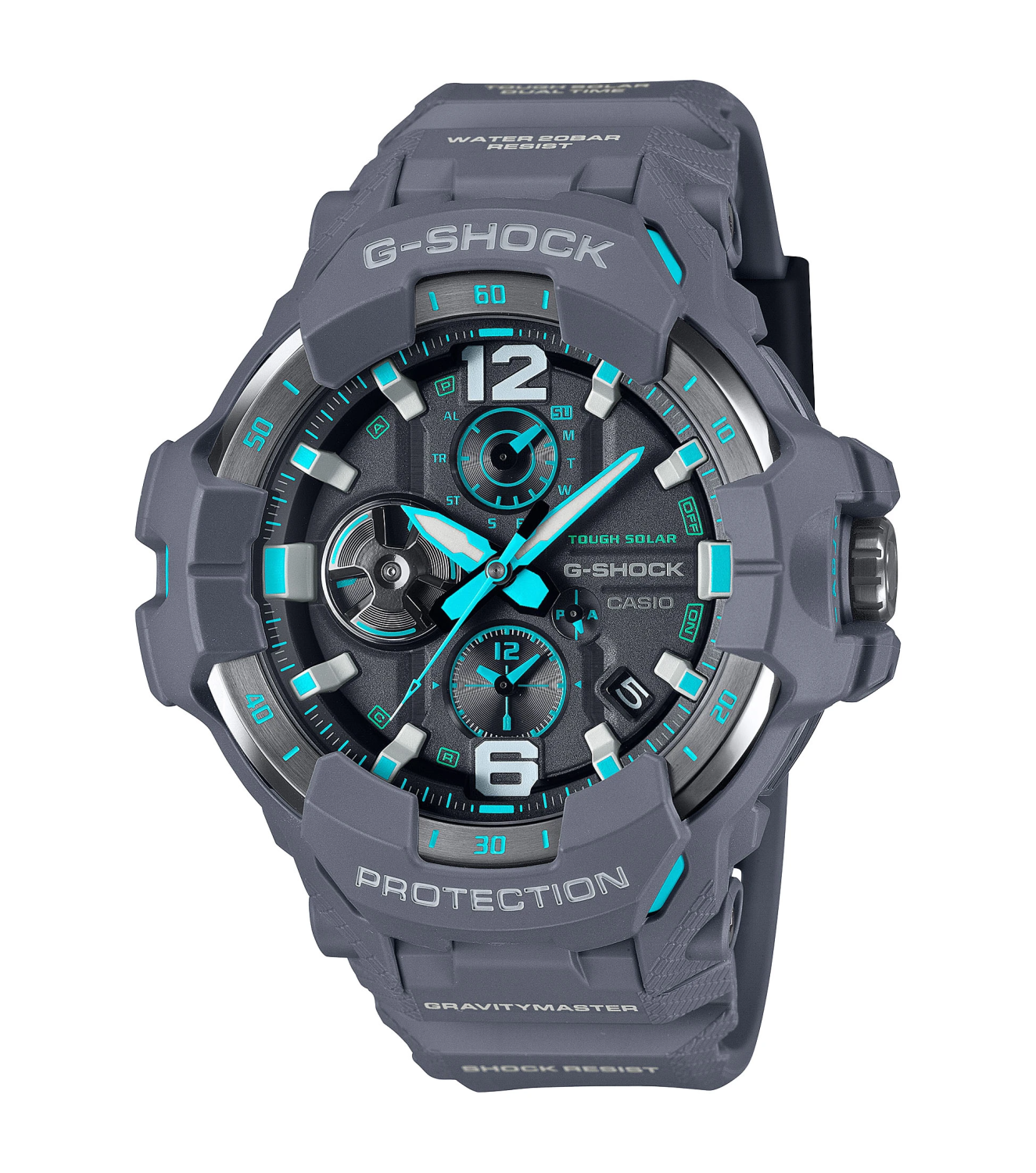G-SHOCK GRAVITYMASTER