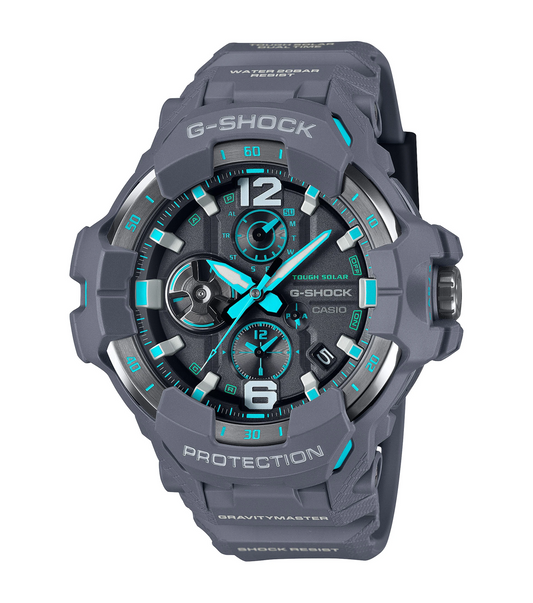 G-SHOCK GRAVITYMASTER