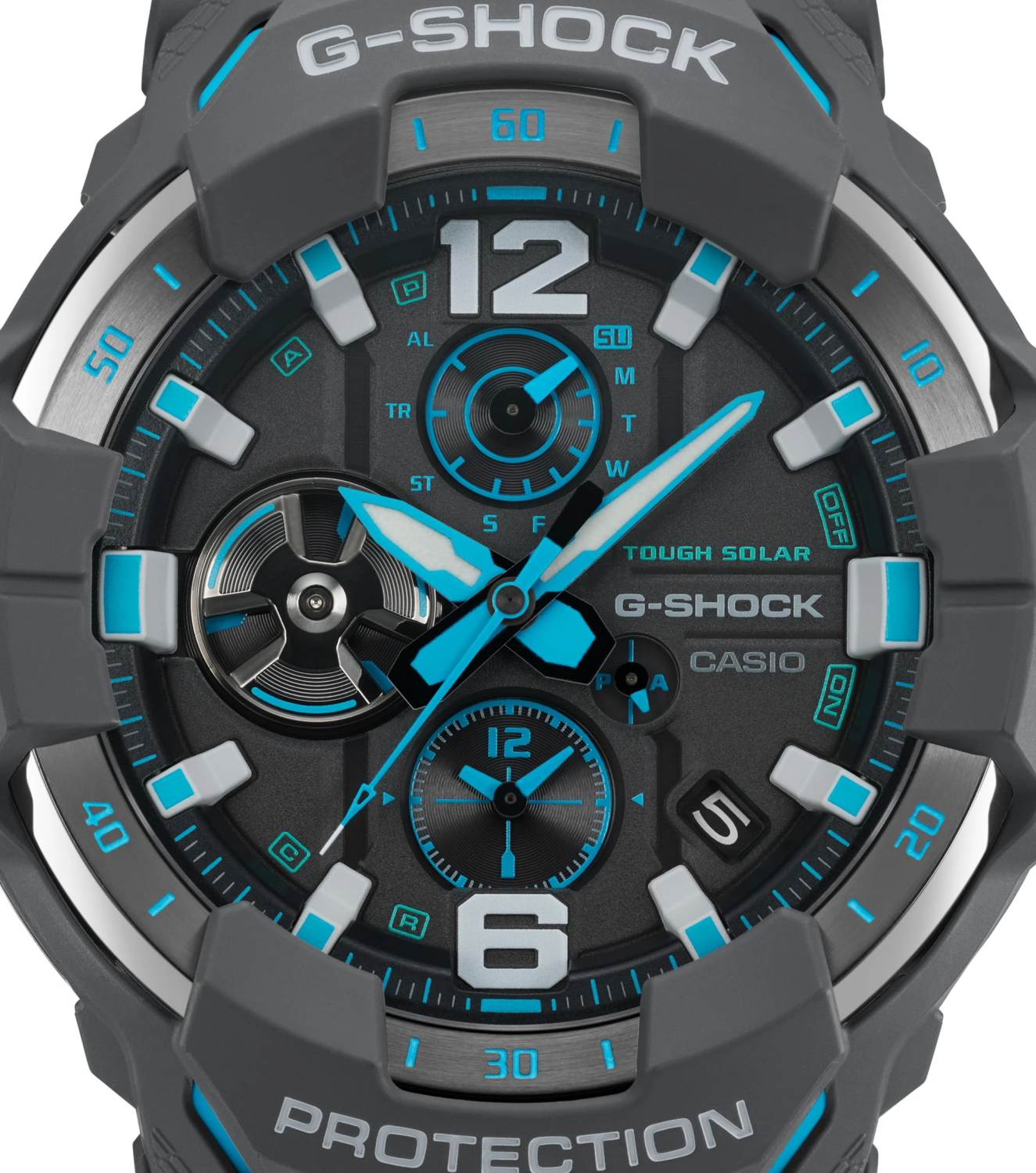 G-SHOCK GRAVITYMASTER